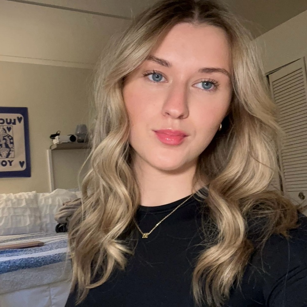 Meet your Posher, Megan